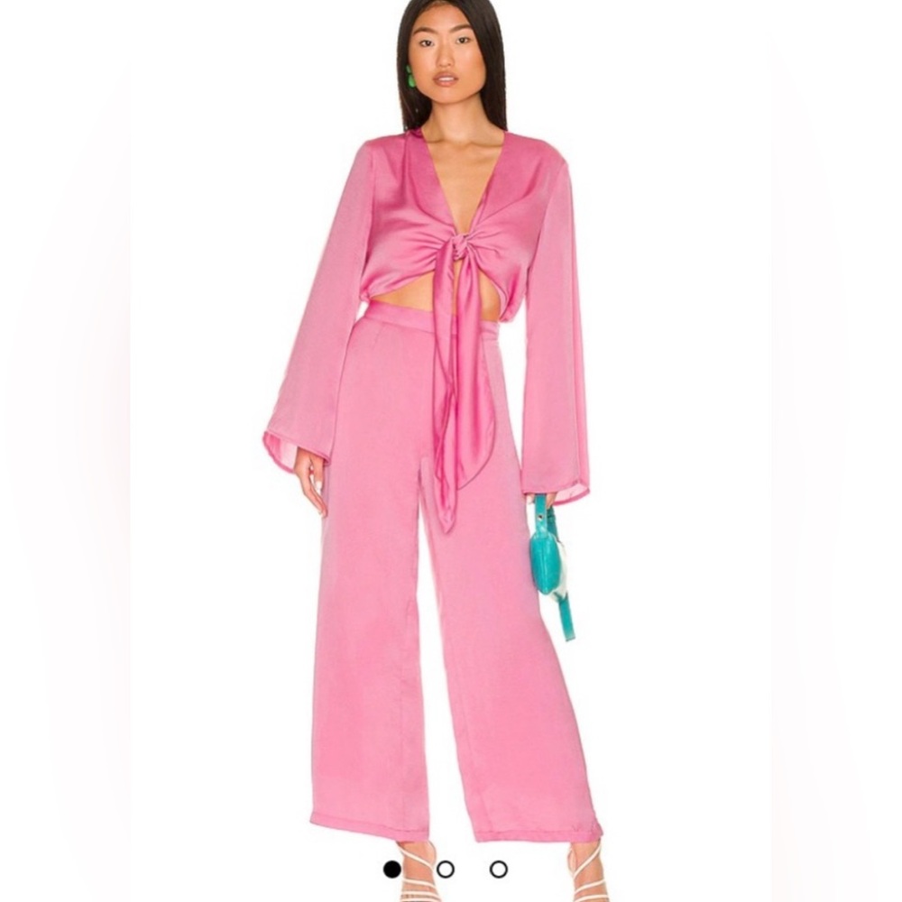 SNYDS X REVOLVE JUMPSUIT